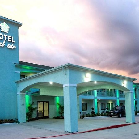 Hotel Bel Air Four Corners Buitenkant foto
